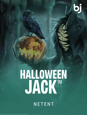 Halloween Jack™ thumbnail