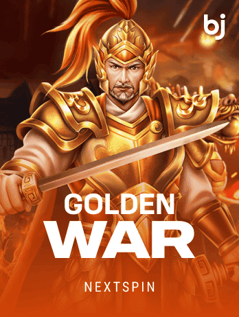 Golden Warp thumbnail