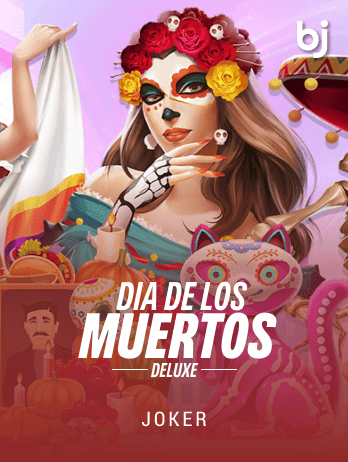 Dia De Los Muertos Deluxe thumbnail