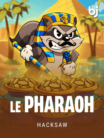 Le Pharaoh thumbnail