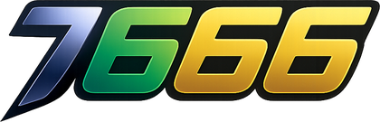 7666bet.info Logo